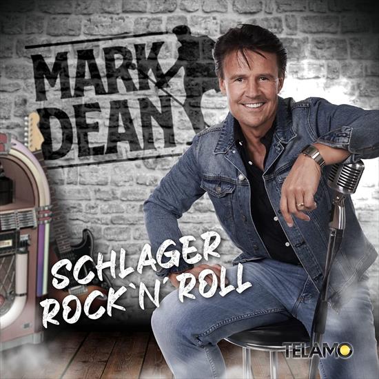 2022 - Mark Dean - Schlager Rocknroll CBR 320 - Front.jpg