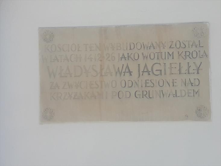 2019.08.23 - Lublin - 025 - Kościół Wniebowzięcia Najświętszej Maryi Panny Zwycięskiej.jpg