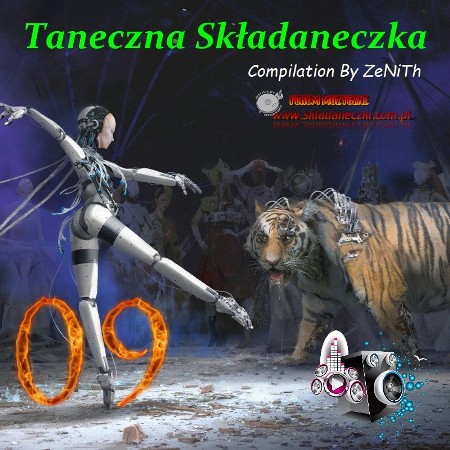 VA - Taneczna Skladaneczka 09 2023 - cover.jpg