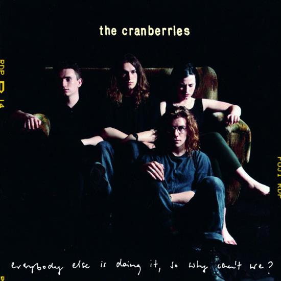 1993 - The Cranberries - Everybody Else Is Doing It, So Why Cant We 16Bit-44.1kHz - cover.jpg